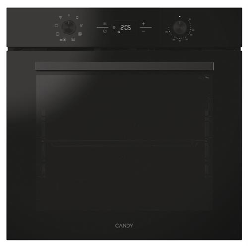 FORNO CANDY CA6 NP3T3HTB( Multifunções - 78 Litros - 7 P )