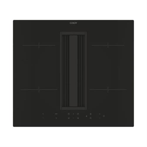 PLACA DE INDUÇÃO CANDY CIH 6I4CF( Indução - 4 Z - 6000 W )