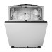 MÁQUINA LAVAR LOIÇA ENCASTRE CANDY CIP3D9EOB( 13 Talheres - 5 P - 3 T )